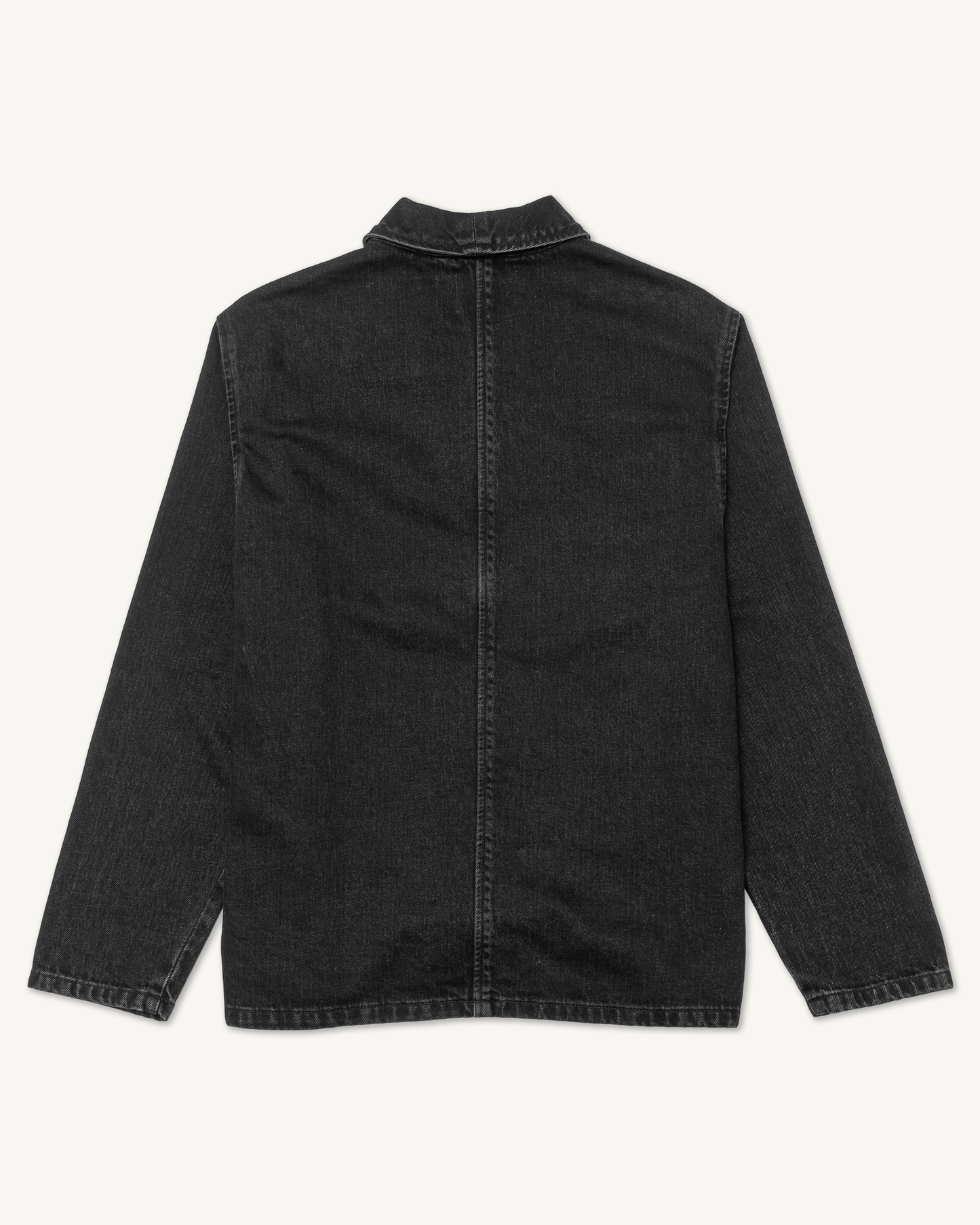 Shepherds Shirt in Primo Denim
