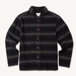 Shepherds Shirt in Teolaí Flannel - Greenroom
