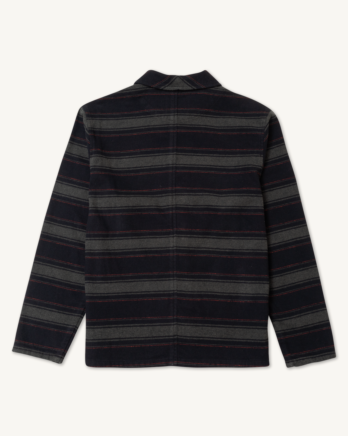 Shepherds Shirt in Teolaí Flannel