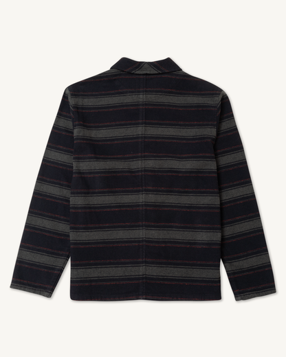 Shepherds Shirt in Teolaí Flannel