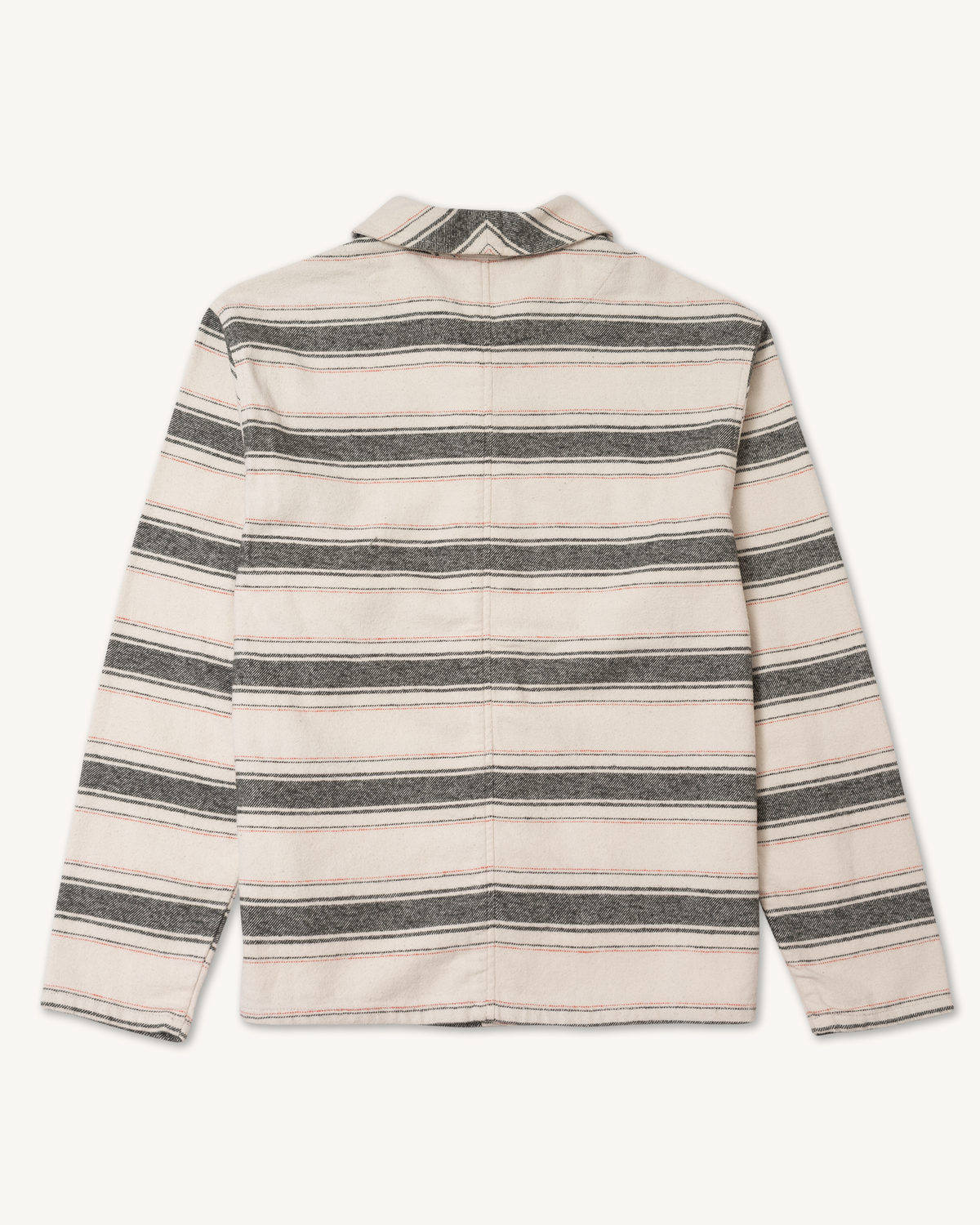 Shepherds Shirt in Teolaí Flannel