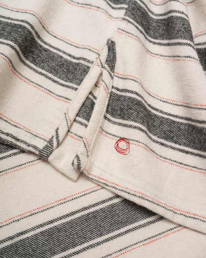 Shepherds Shirt in Teolaí Flannel