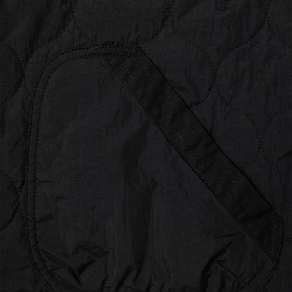 Shokunin Vest in Quilted Nylon