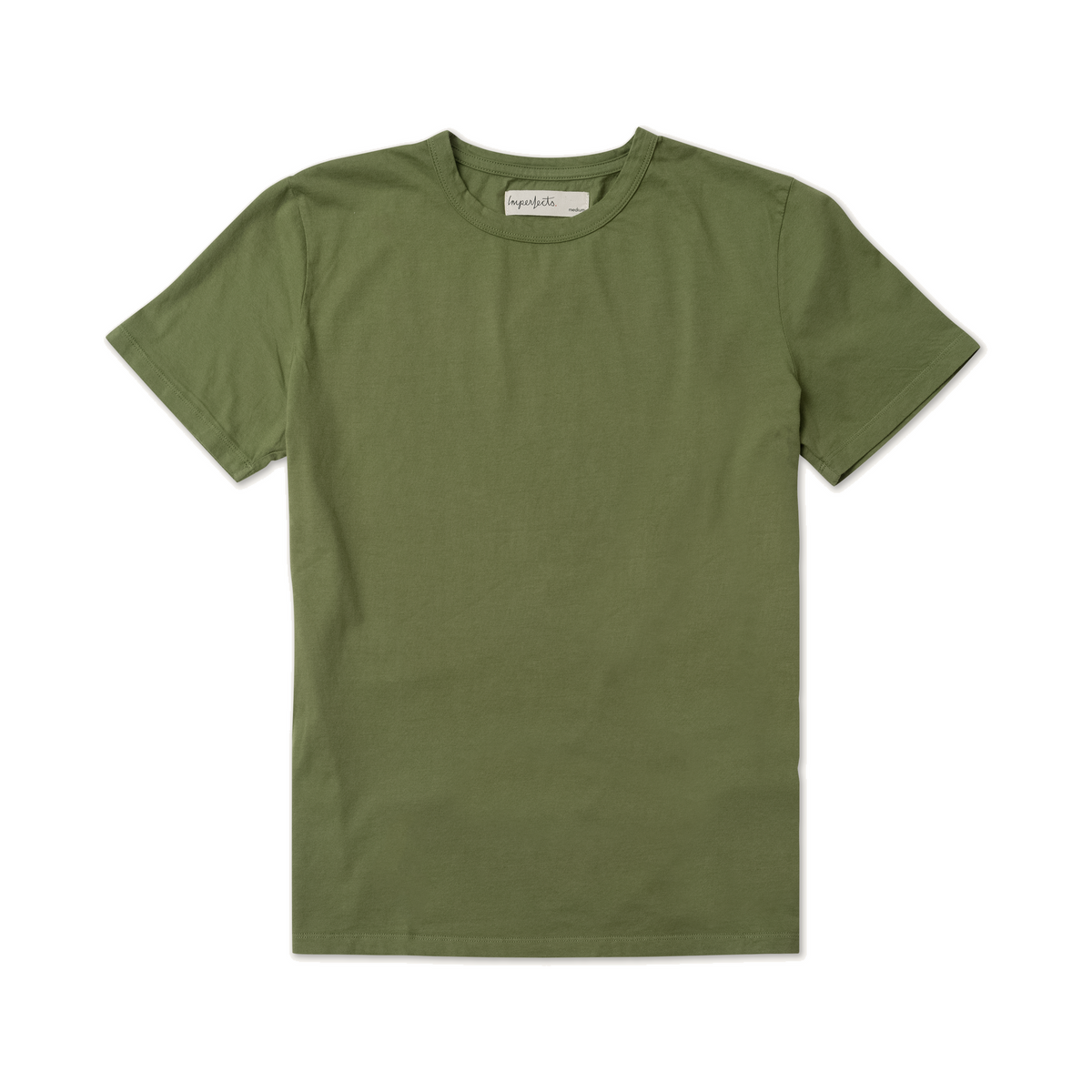Shop Tee in Organic Cotton