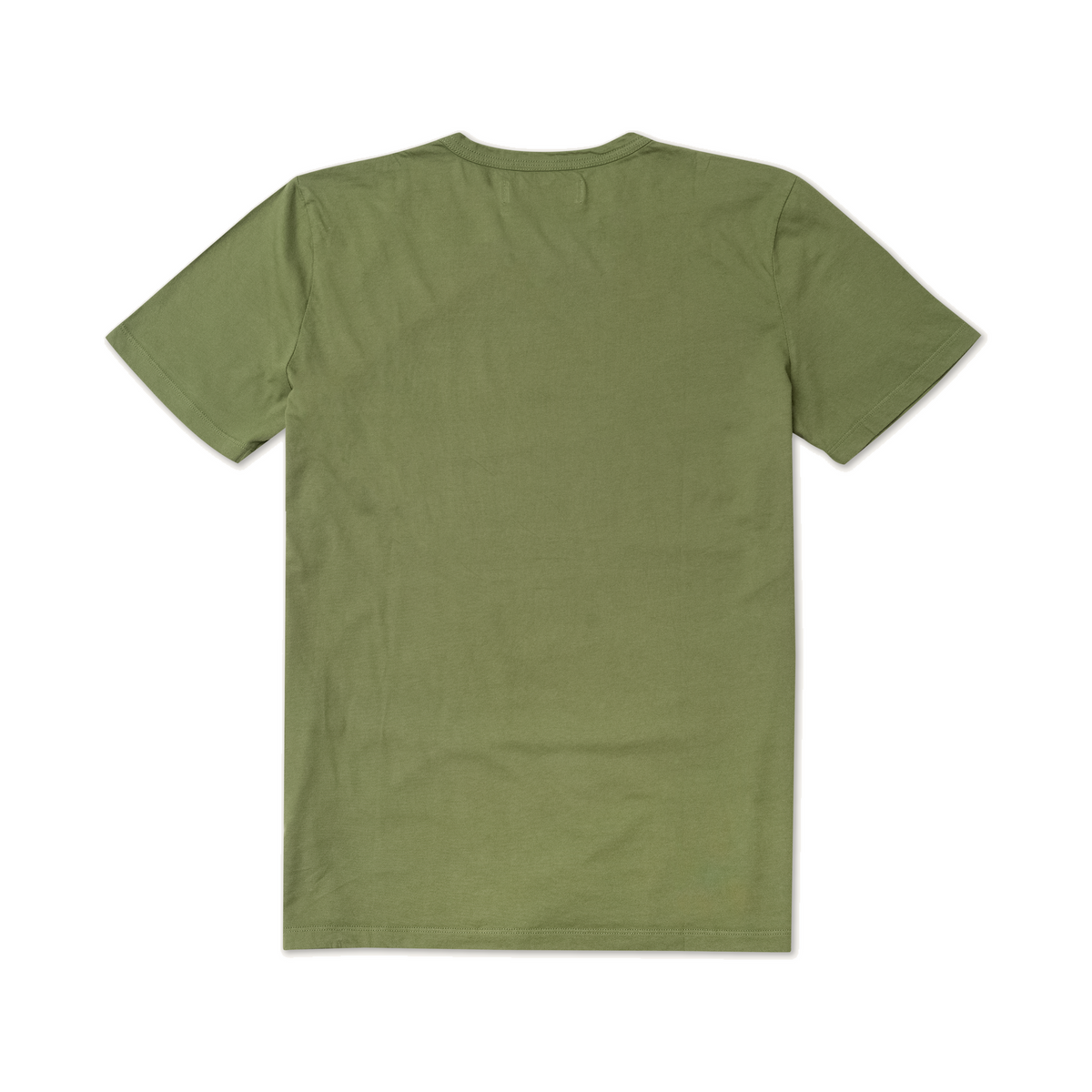 Shop Tee in Organic Cotton
