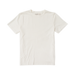 Shop Tee in Organic Cotton - Half & Half