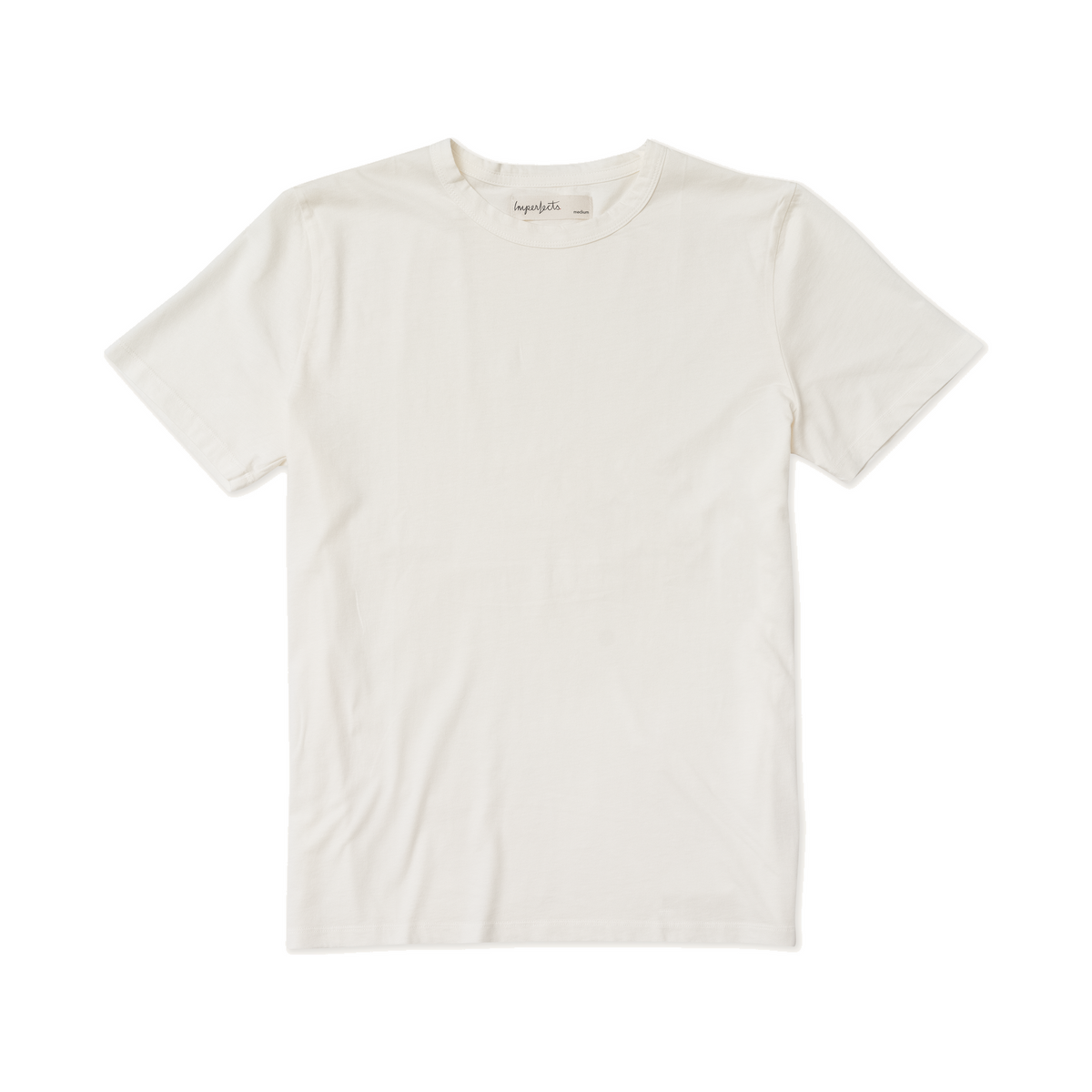Shop Tee in Organic Cotton