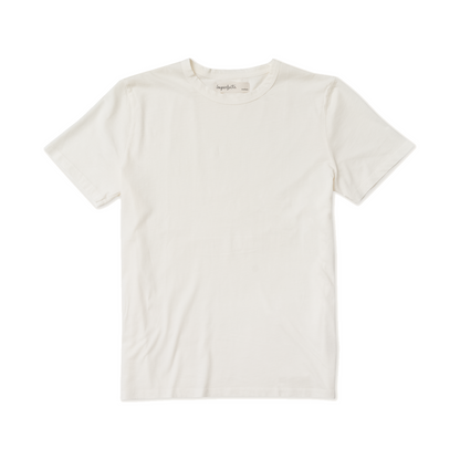 Shop Tee in Organic Cotton