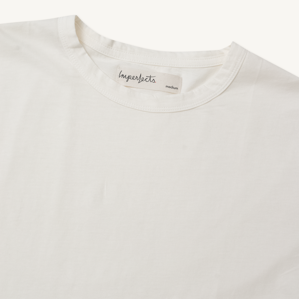 Shop Tee in Organic Cotton
