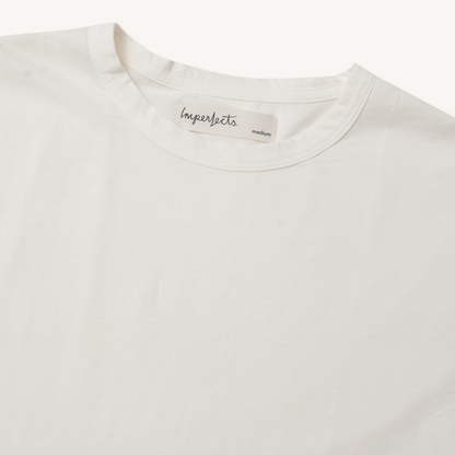 Shop Tee in Organic Cotton