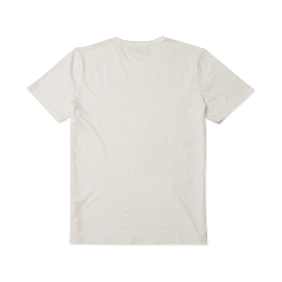 Shop Tee in Organic Cotton