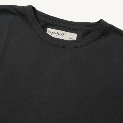 Shop Tee in Organic Cotton