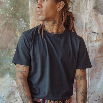 Shop Tee in Organic Cotton