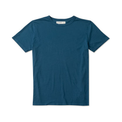 Shop Tee in Organic Cotton