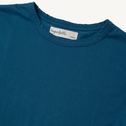Shop Tee in Organic Cotton