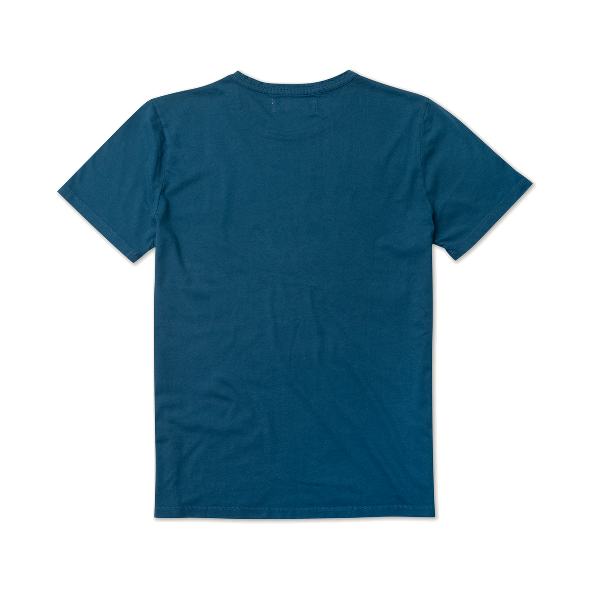 Shop Tee in Organic Cotton