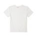 Shop Tee in Organic Cotton - Vintage White