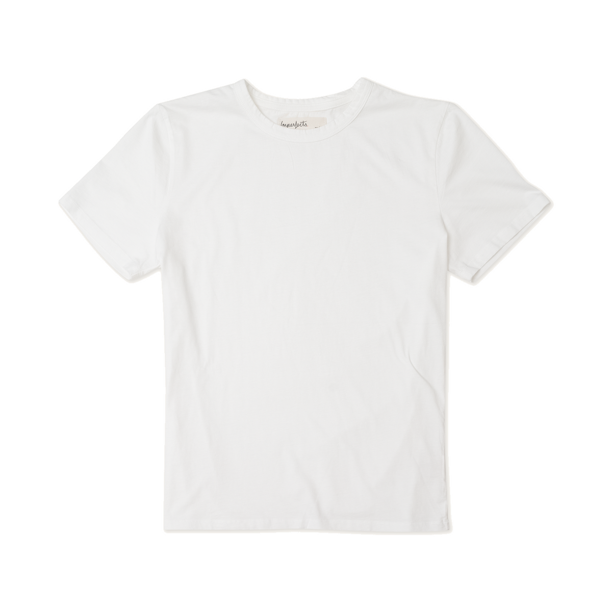 Shop Tee in Organic Cotton