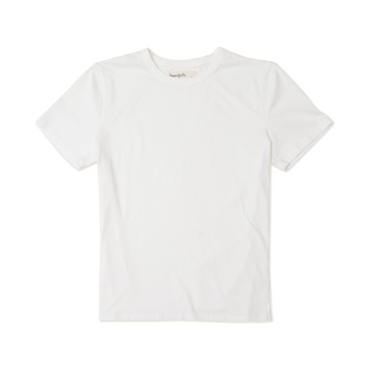 Shop Tee in Organic Cotton
