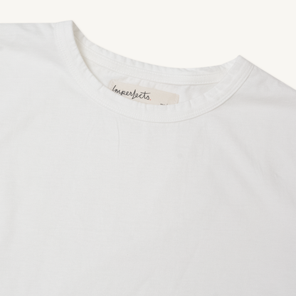 Shop Tee in Organic Cotton