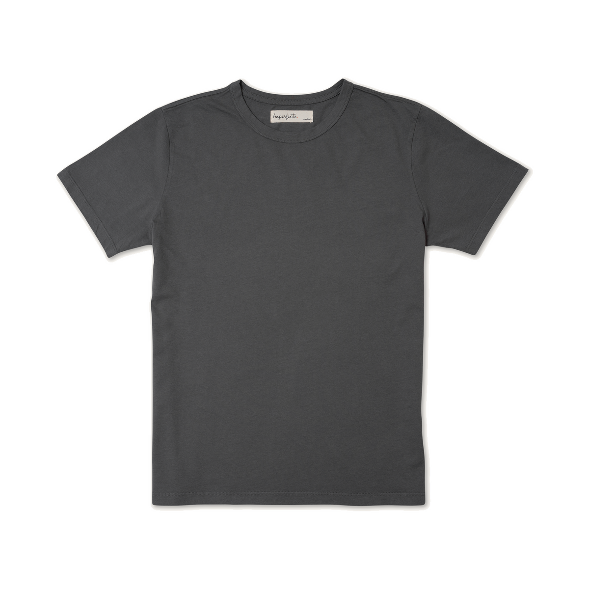 Shop Tee in Organic Cotton