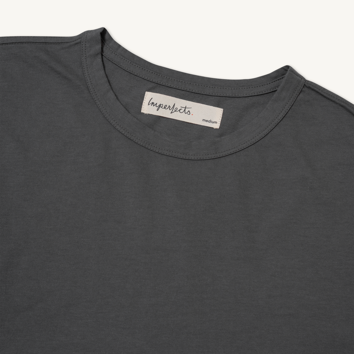 Shop Tee in Organic Cotton