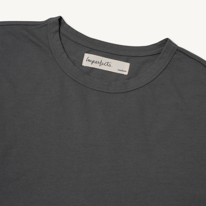 Shop Tee in Organic Cotton