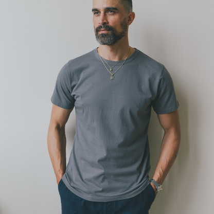 Shop Tee in Organic Cotton