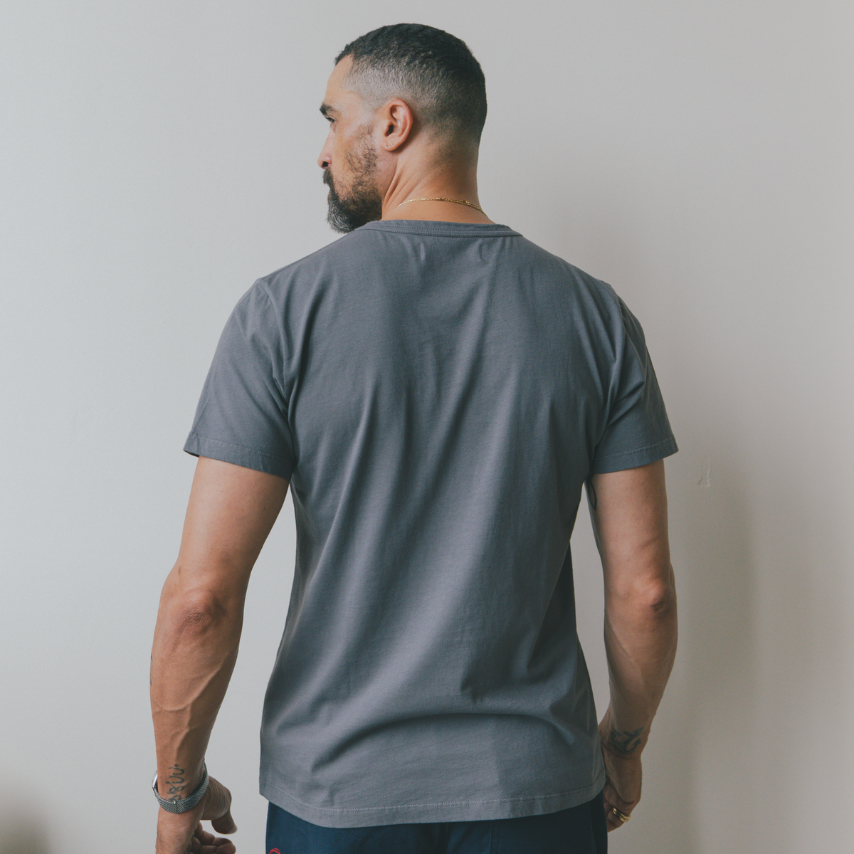 Shop Tee in Organic Cotton