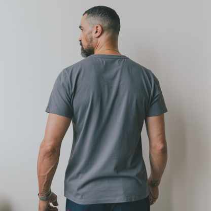 Shop Tee in Organic Cotton