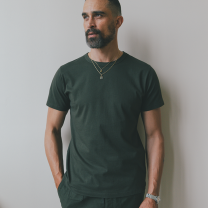 Shop Tee in Organic Cotton