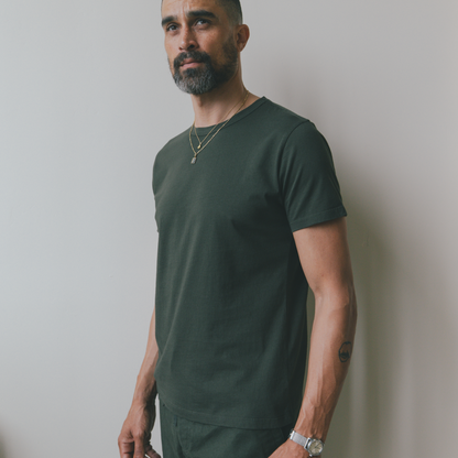 Shop Tee in Organic Cotton