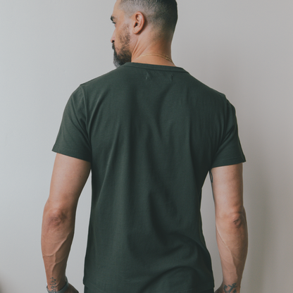 Shop Tee in Organic Cotton