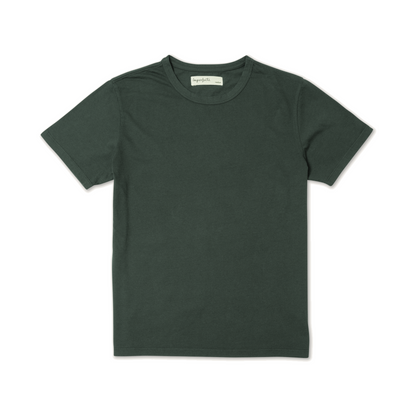 Shop Tee in Organic Cotton