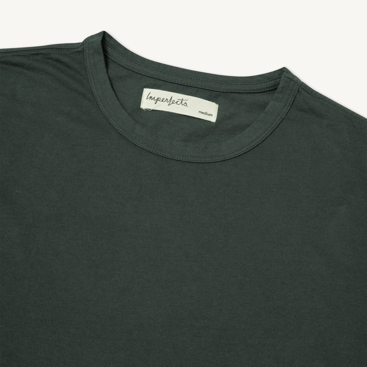 Shop Tee in Organic Cotton