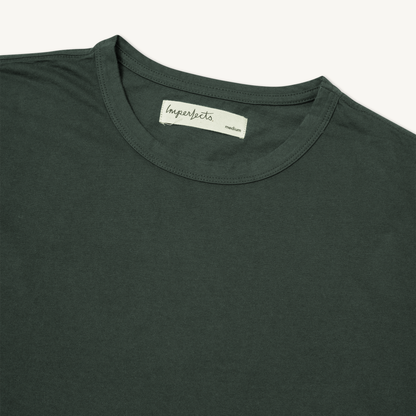 Shop Tee in Organic Cotton