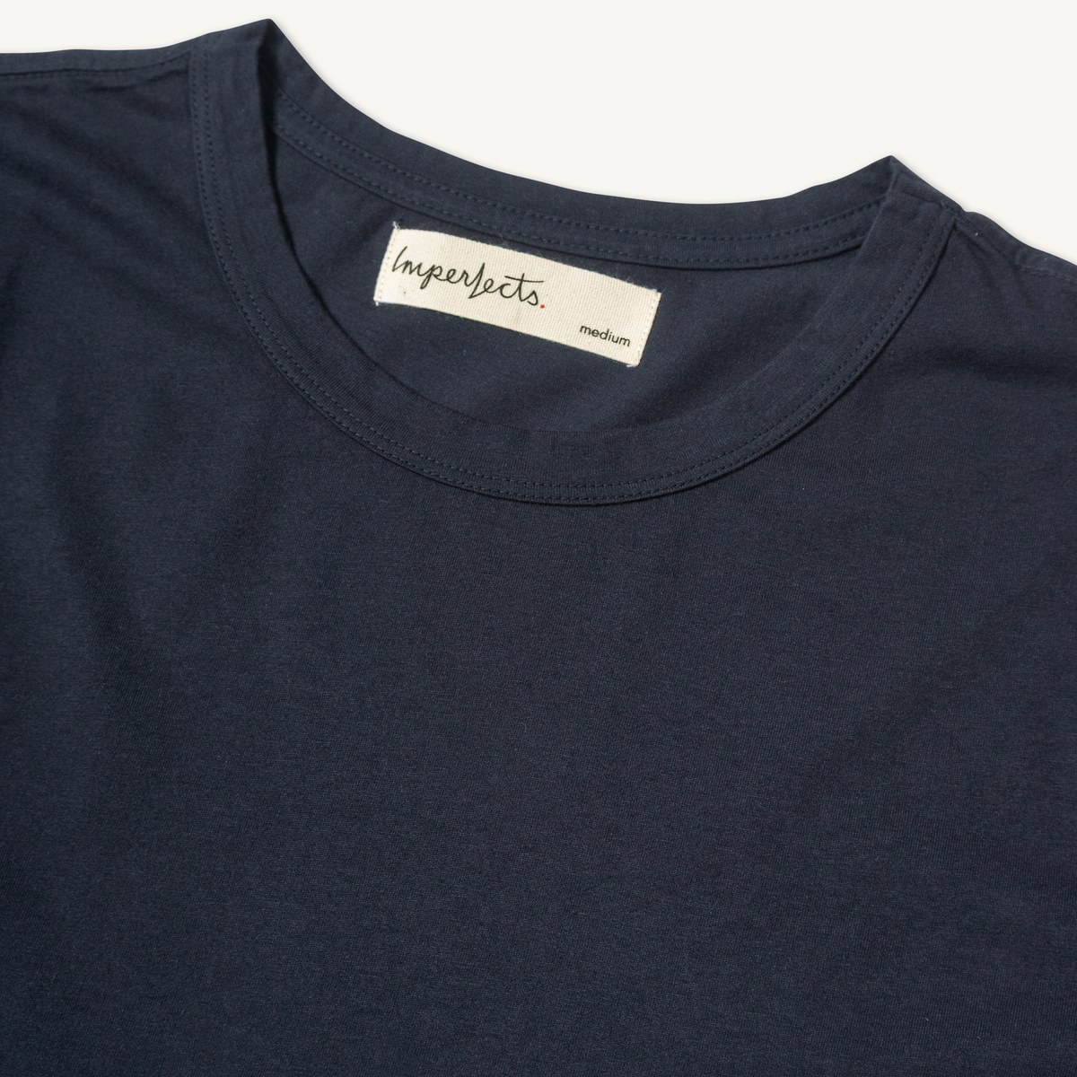 Shop Tee in Organic Cotton