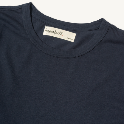 Shop Tee in Organic Cotton