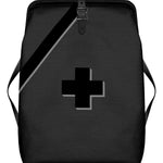 Preppi The Prepster 3-Day Emergency Bag - 1-Person Jet Black
