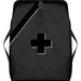 Preppi The Prepster 3-Day Emergency Bag - 1-Person Jet Black