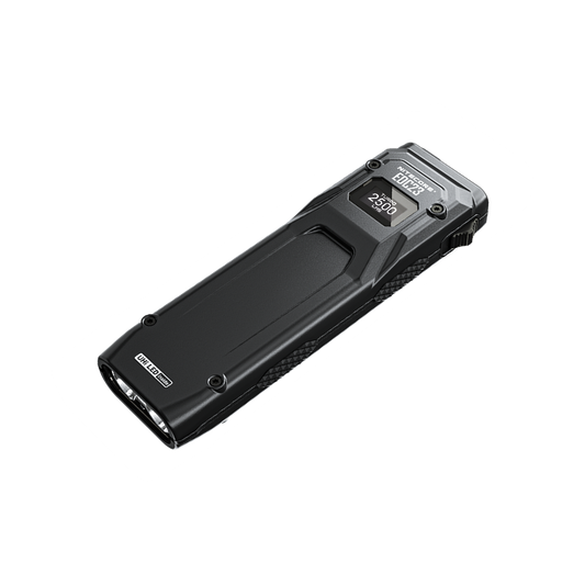 Nitecore EDC23 Ultra-Slim EDC Flashlight