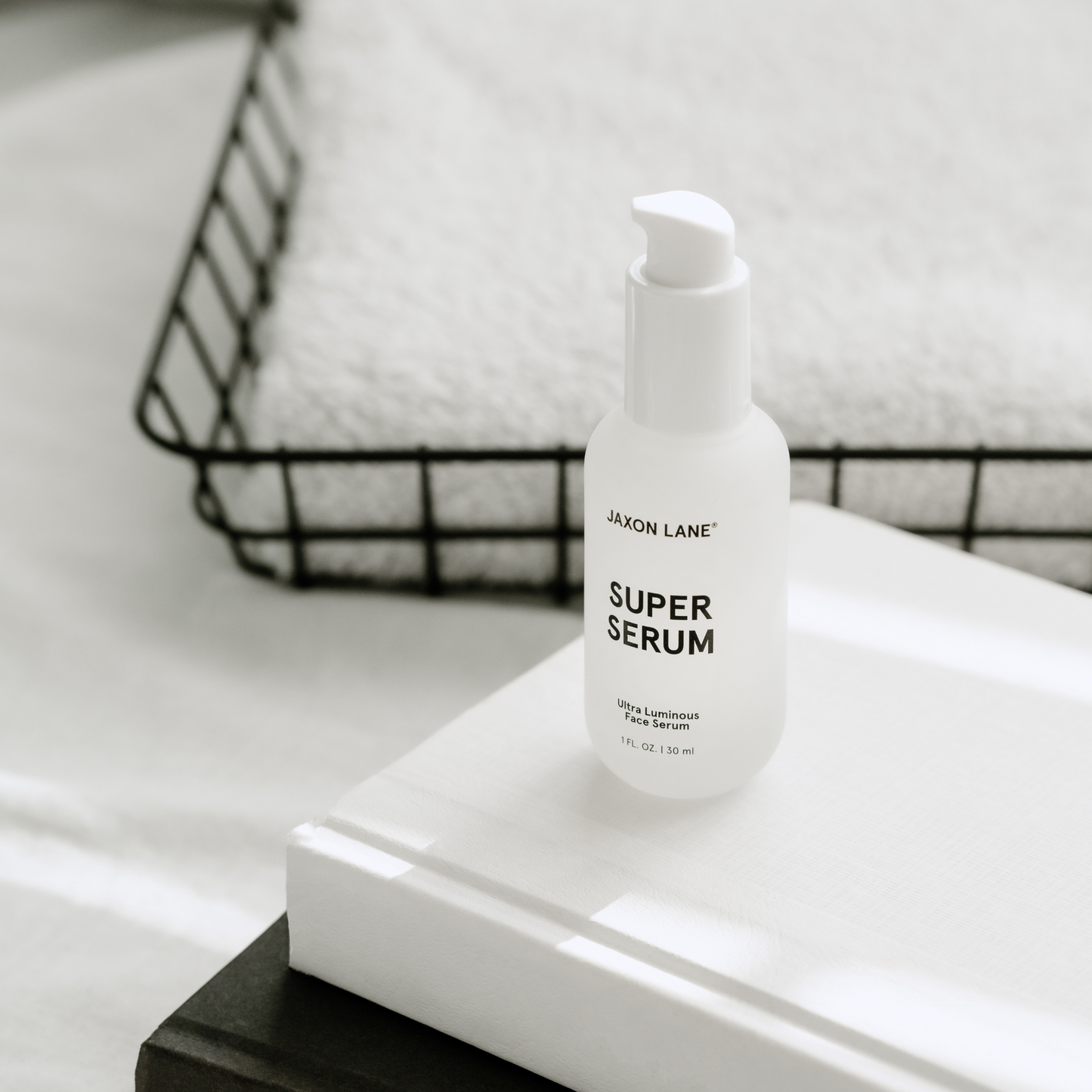 Jaxon Lane Super Face Serum