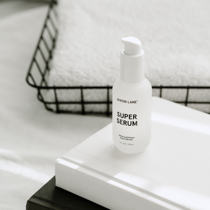 Jaxon Lane Super Face Serum