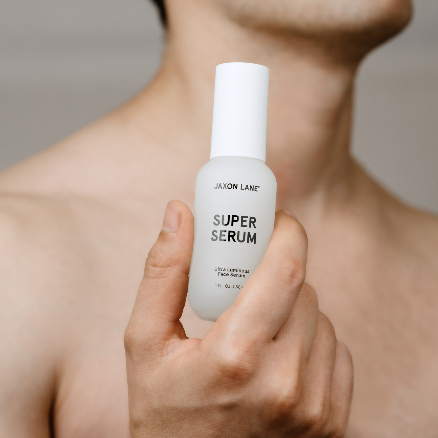 Jaxon Lane Super Face Serum