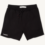 Signature Shortie in Midway Fleece - Obsidian