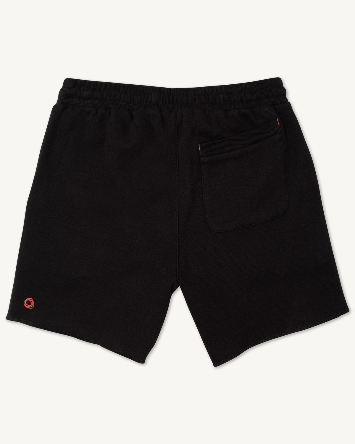 Signature Shortie in Midway Fleece