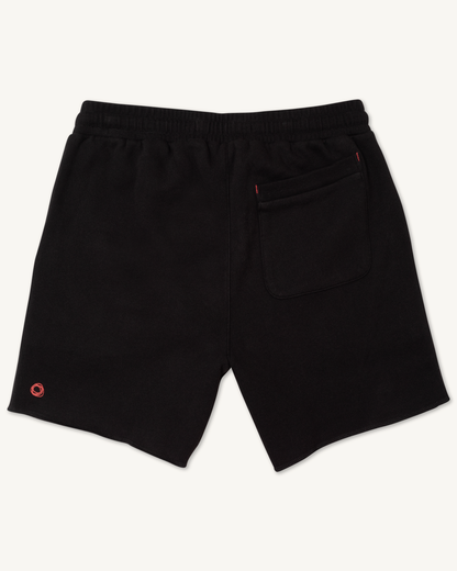 Signature Shortie in Midway Fleece