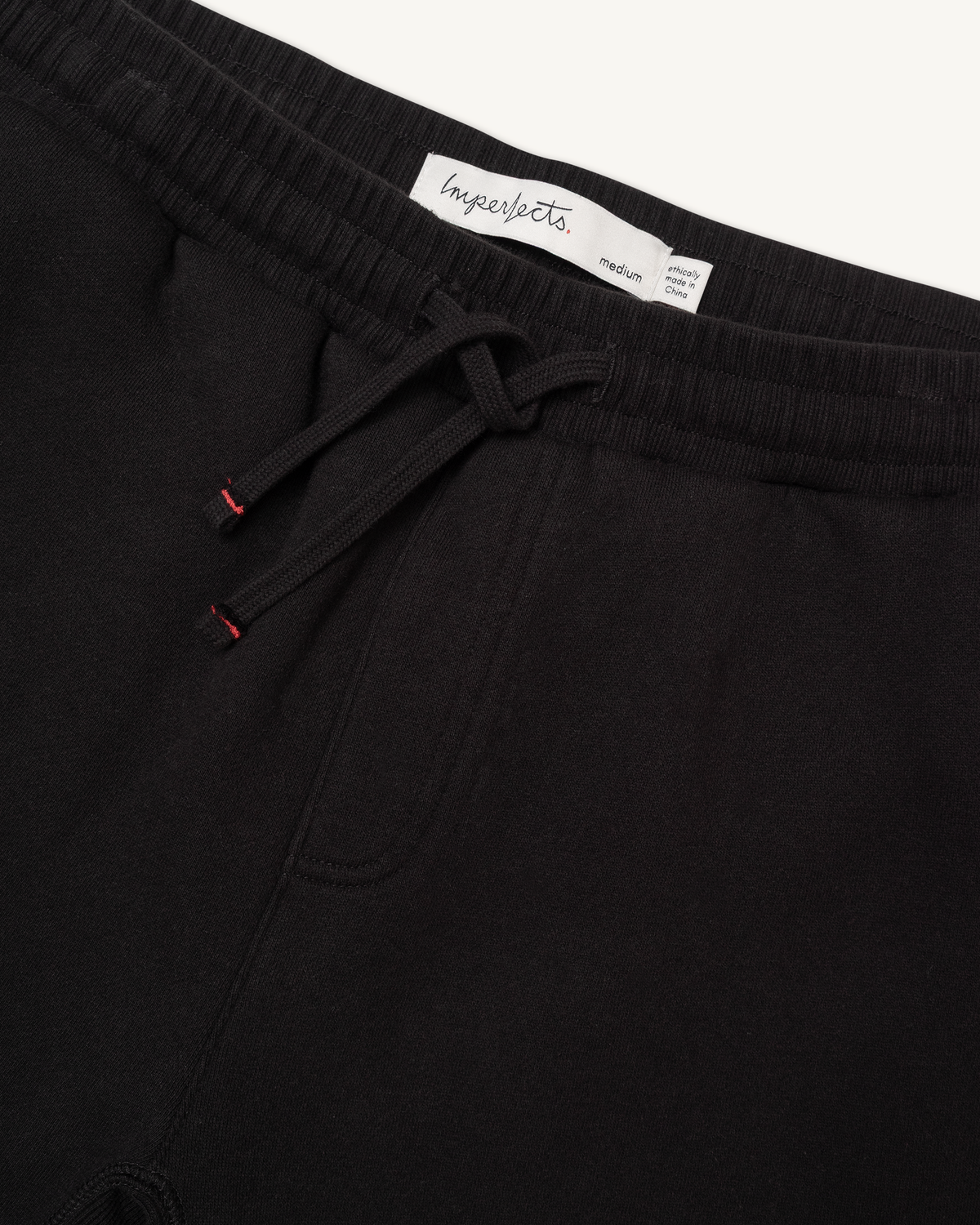 Signature Shortie in Midway Fleece