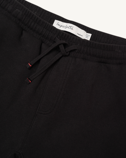 Signature Shortie in Midway Fleece