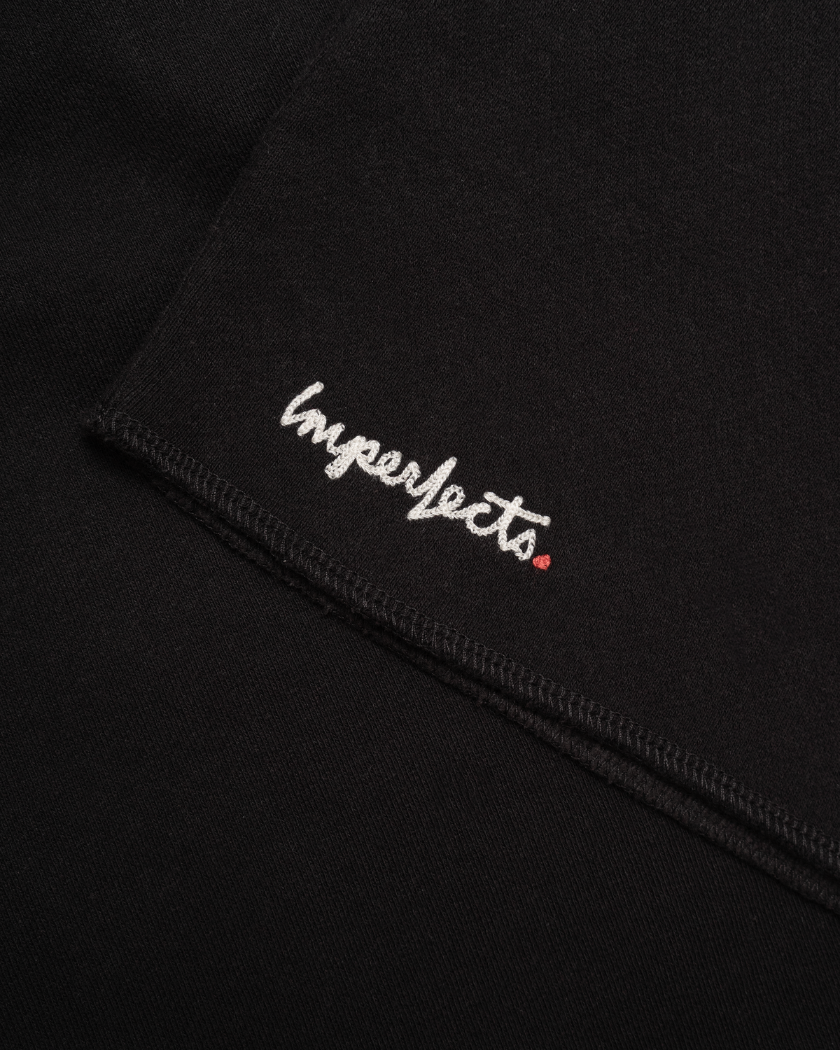 Signature Shortie in Midway Fleece